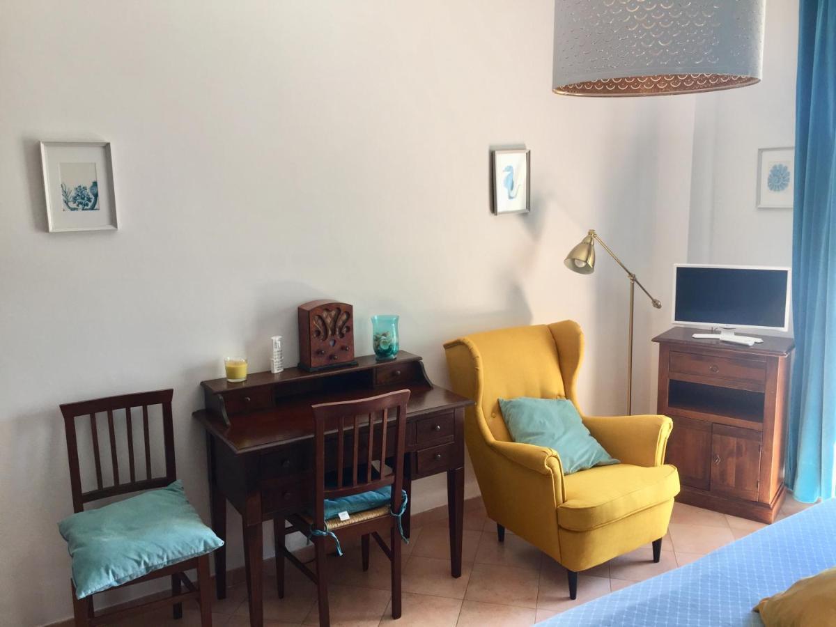 Pineta Mare Apartamento Tropea Exterior foto